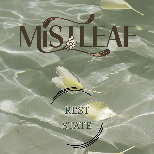 Rest State