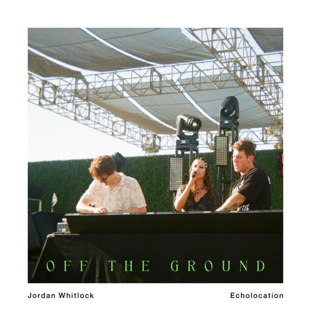 Off the Ground cover art