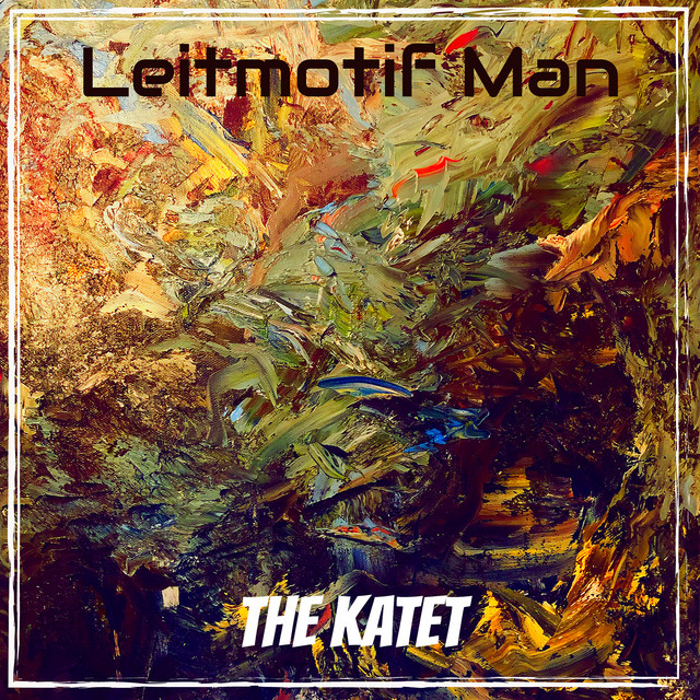 Leitmotif Man cover