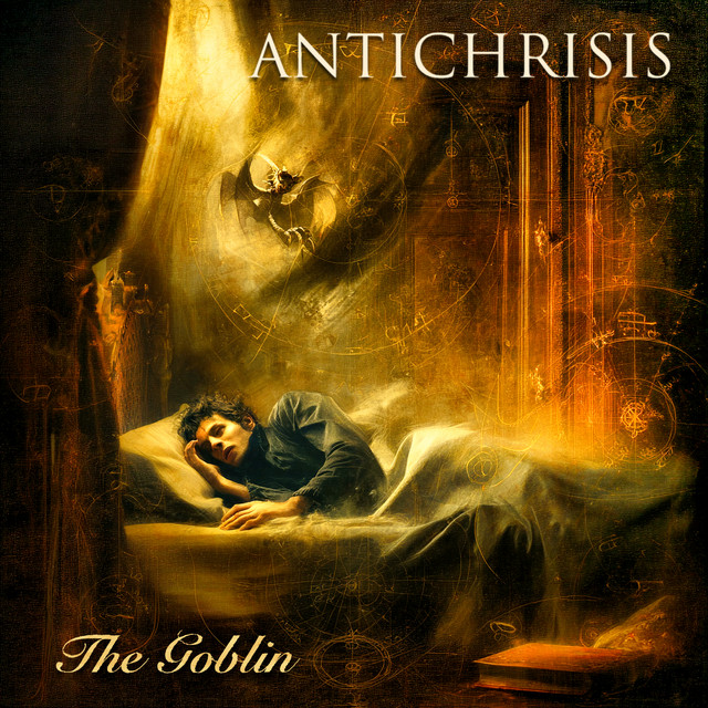 The Goblin cover
