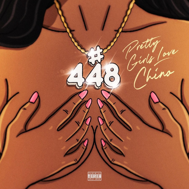 Pretty Girls Love Chino cover art