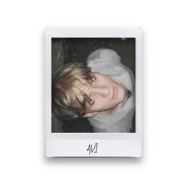 AVI cover art