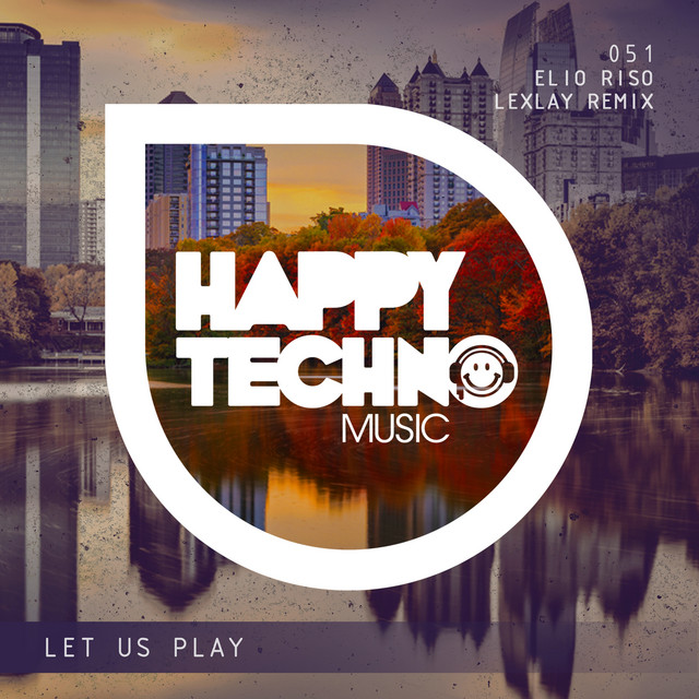 Let Us Play cover art