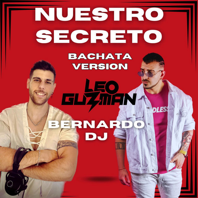 Nuestro Secreto - Bachata Versión