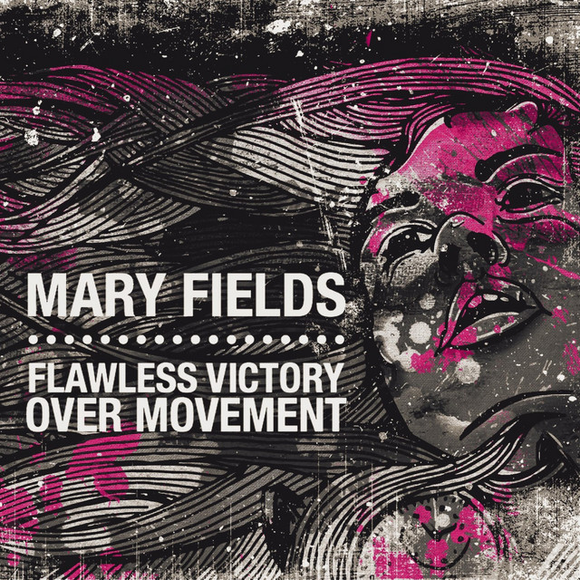 Flawless Victory over Movement cover