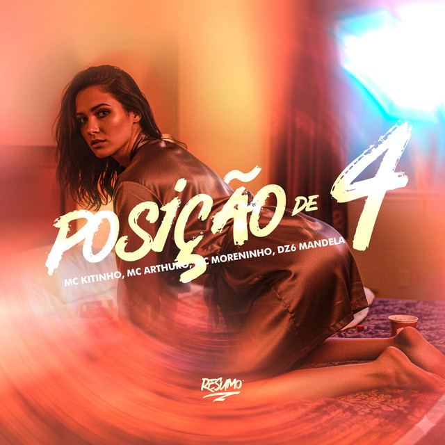 Posição De 4