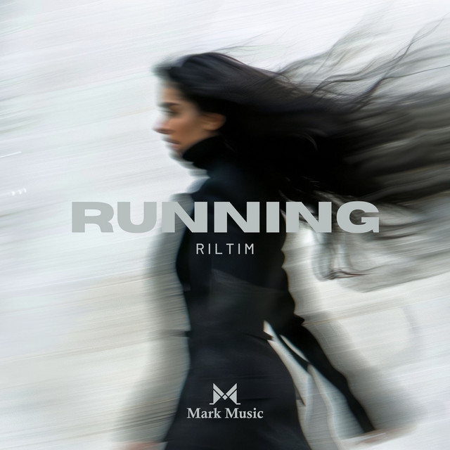Running - Single by RILTIM | Spotify