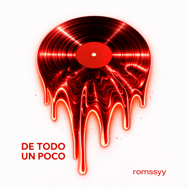 De todo un poco cover art
