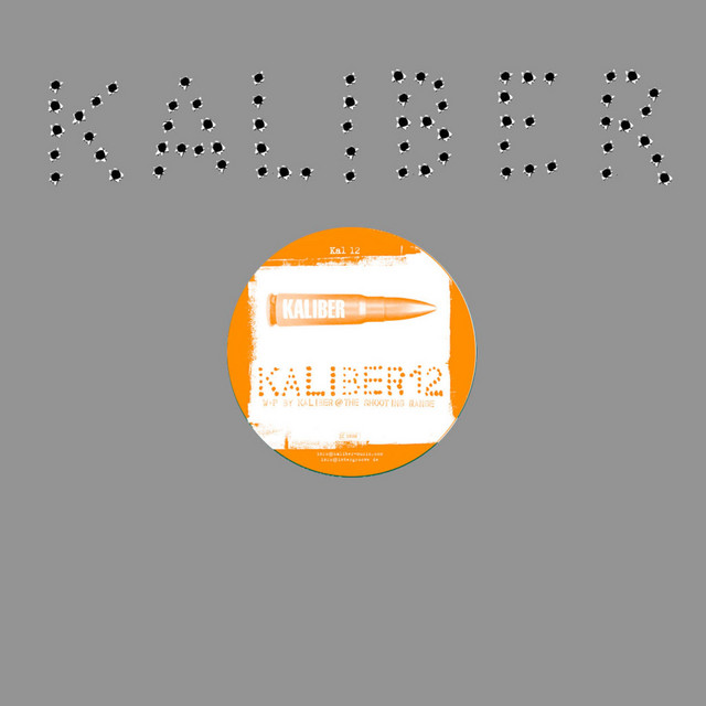 Kaliber 12 A