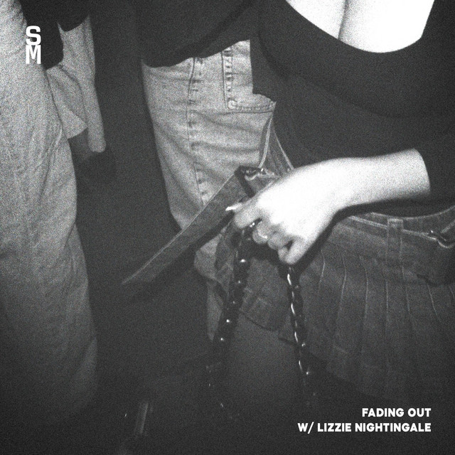 Fading Out by Lizzie Nightingale