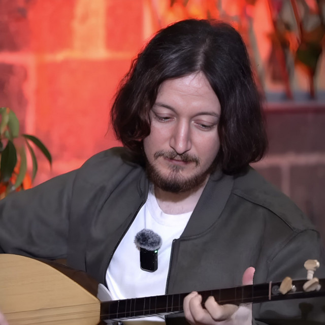 Mercan Argunağa - Kazacok