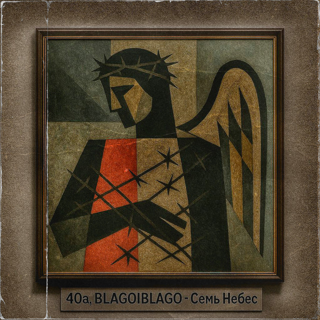 Семь небес