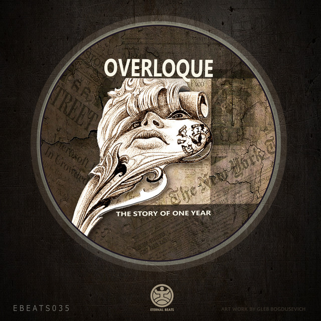 Ire cover art