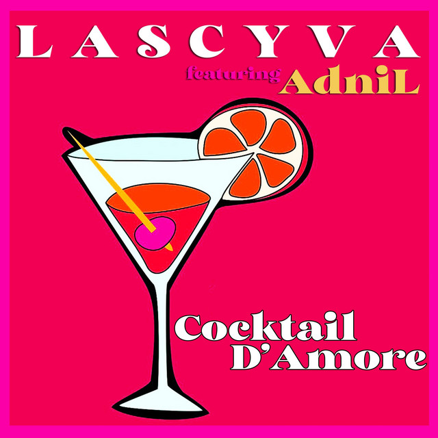 Lascyva