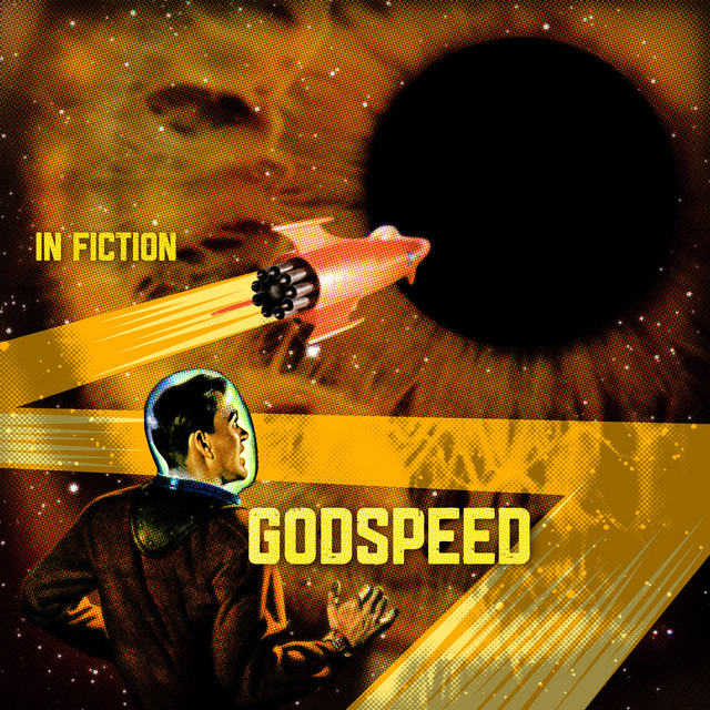Godspeed (In Fiction) cover art
