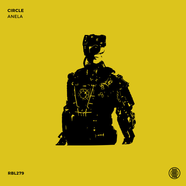 Circle cover art