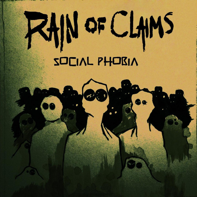 Social Phobia