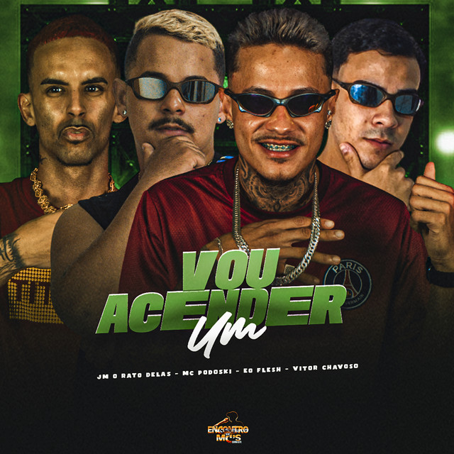 Vou Acender Um