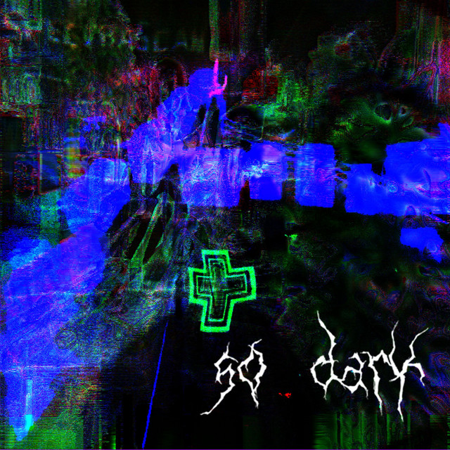 So Dark cover art