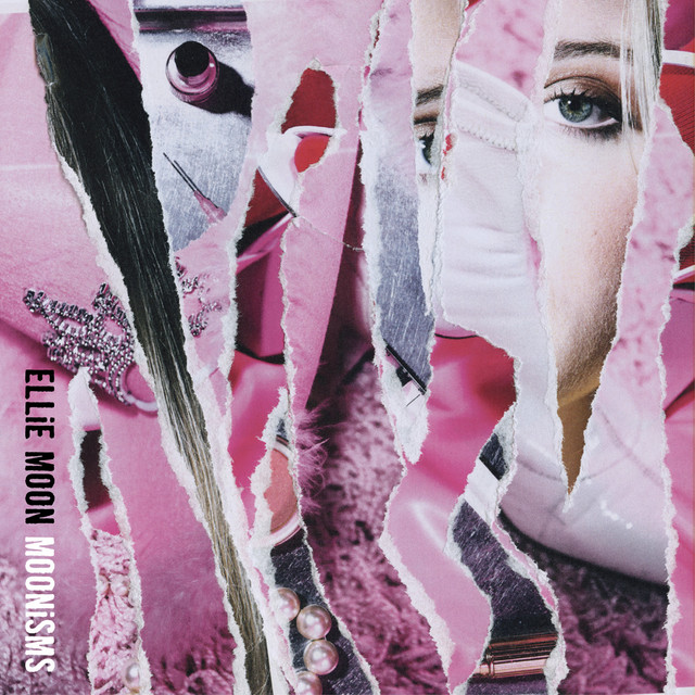 MOONiSMS cover