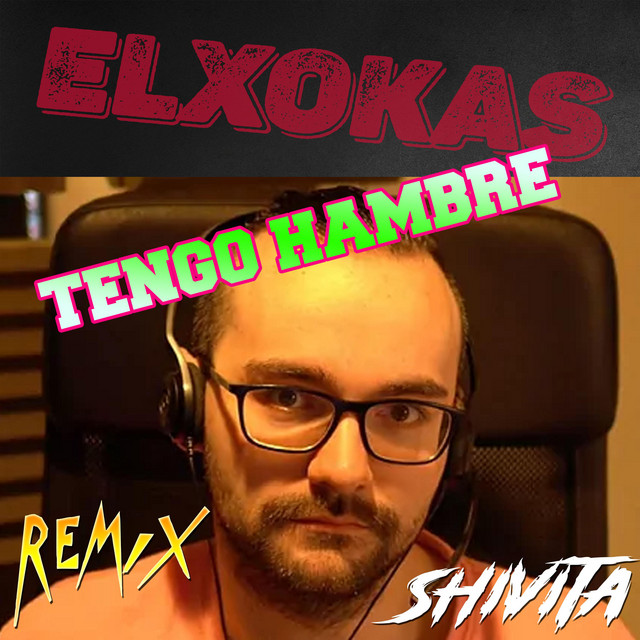 Tengo hambre - Shivita Remix Cumbia