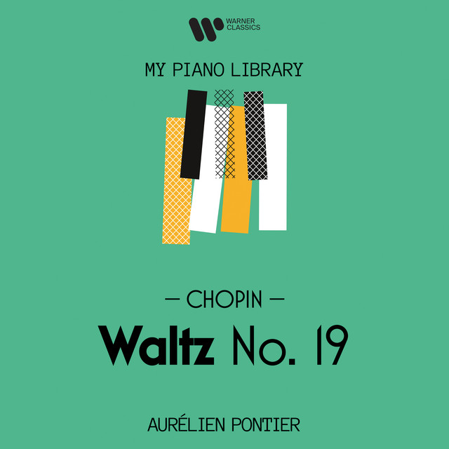 Chopin: Waltz No. 19 - Single by Frédéric Chopin | Spotify