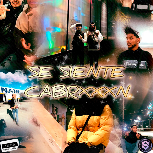 Se Siente Cabrxxxn