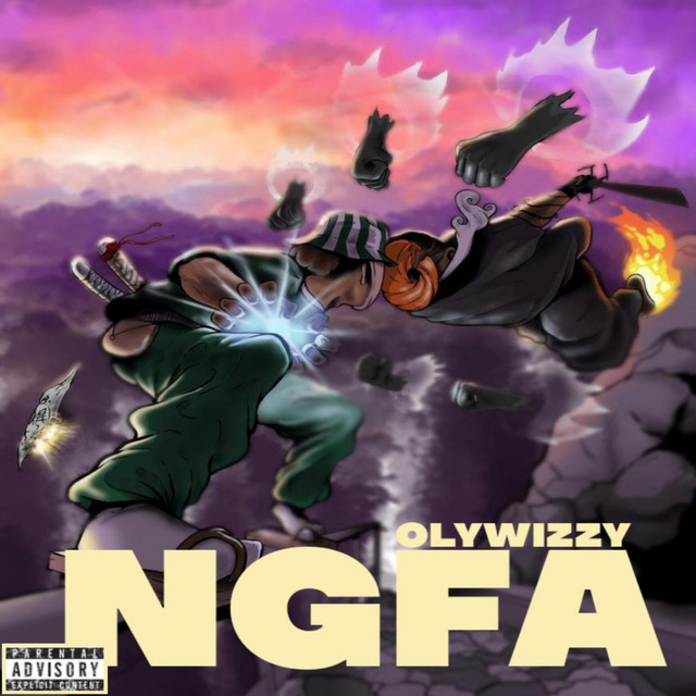 Olywizzy – Ngfa (No Gree For anybody)