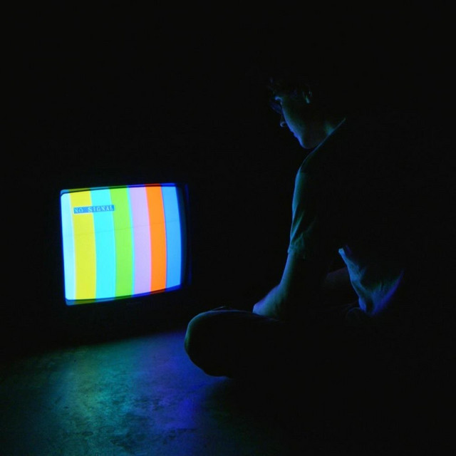 Wrapped Around My Finger by TRASH DAY