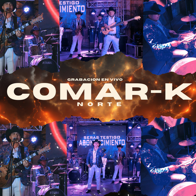 COMAR-K NORTE
