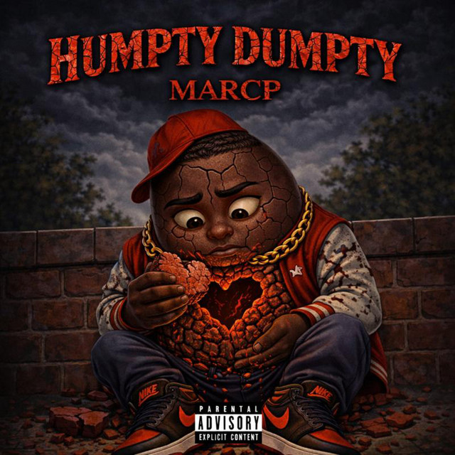 1*6様 スミス ハトリーズ HUMPTY DUMPTY ハンプティ ダンプティ Humpty Dumpty - Single by MarcP | Spotify
