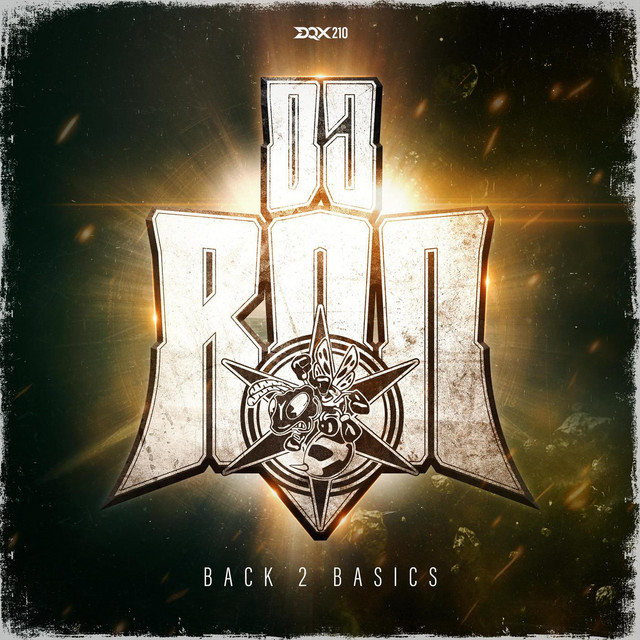 Back 2 Basics cover art