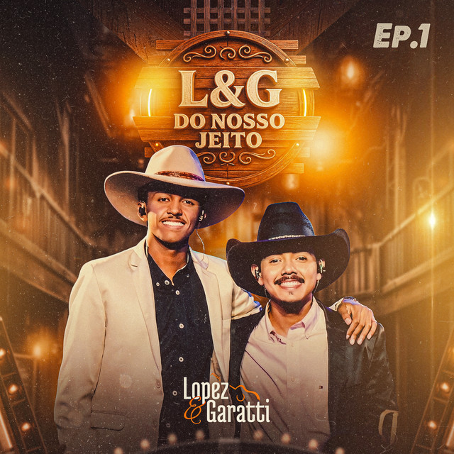 Lopez e Garatti