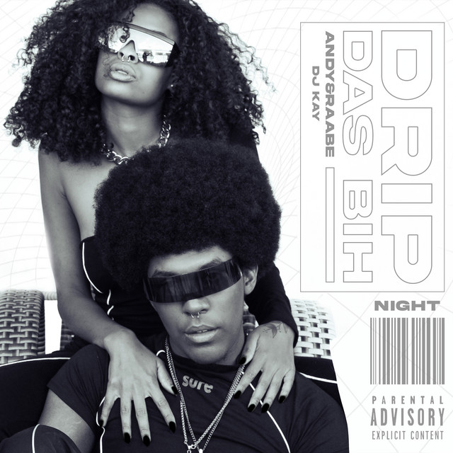 Drip das Bih - Night