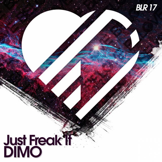Just Freak It album art