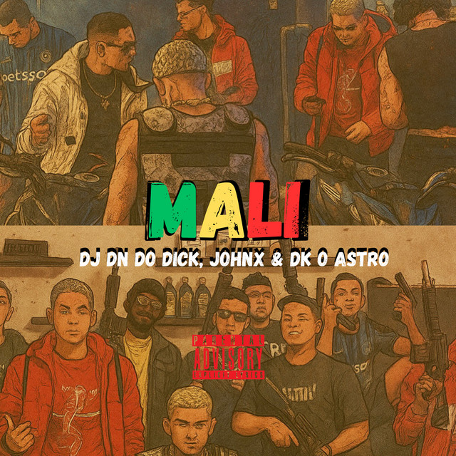 Mali