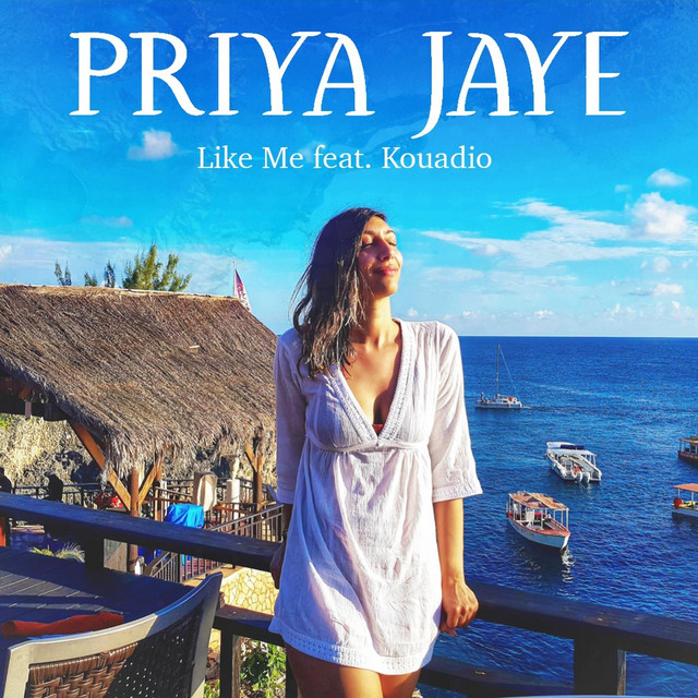 Like Me cover art