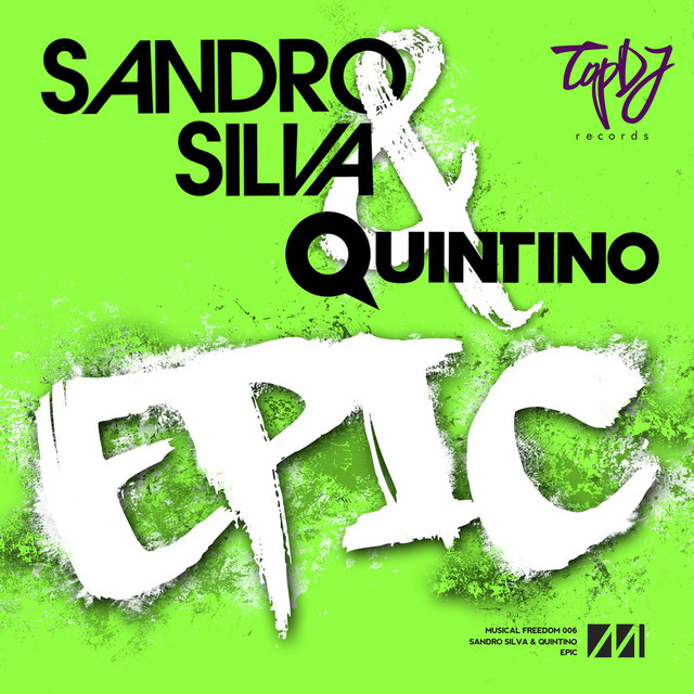 Epic - Radio Mix