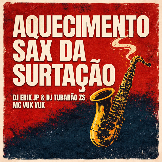 Aquecimento Sax Da Surtação