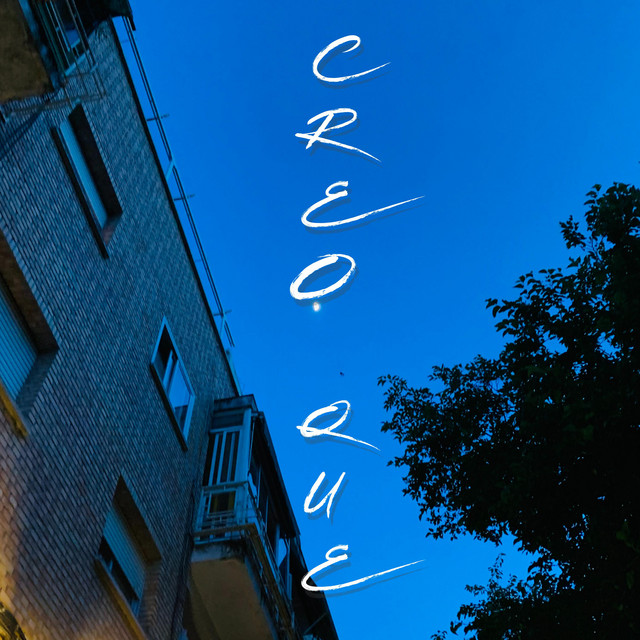 Creo Que... cover art