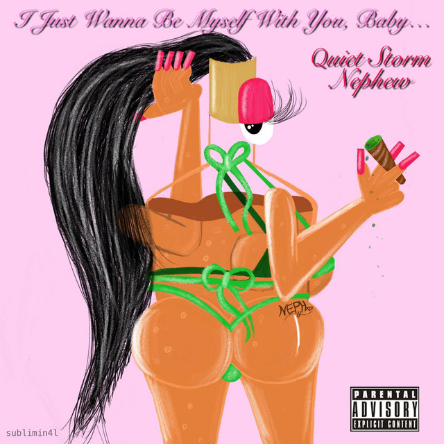 RXKNephew - Bobby Vs Whitney