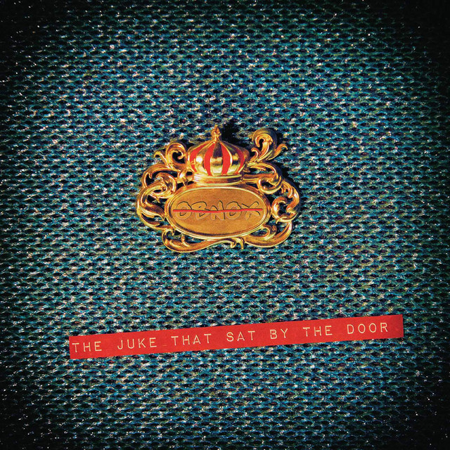 The Juke That Sat by the Door cover art