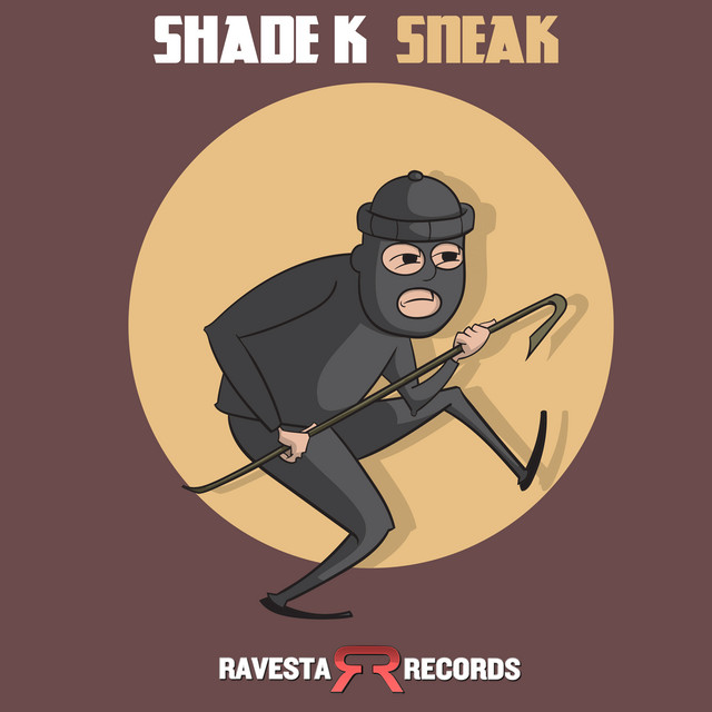 Sneak album art