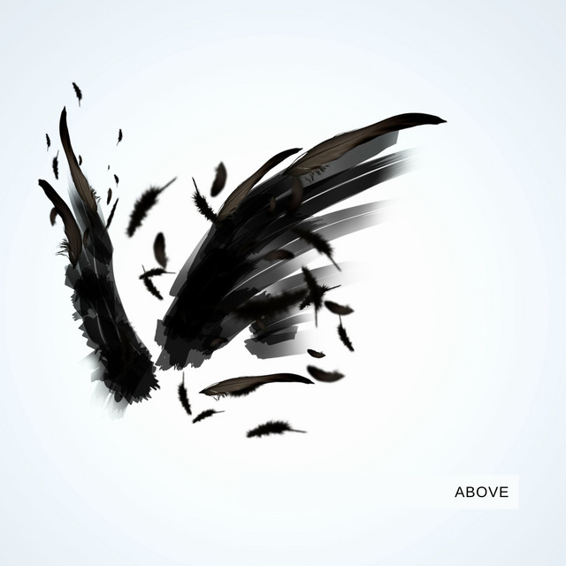 Above cover