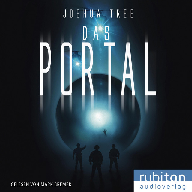 Das Portal 1 cover art