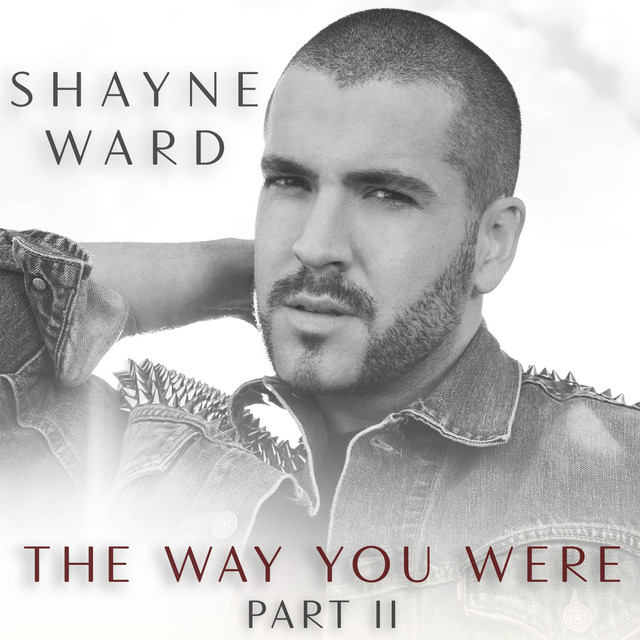 The Way You Were, Part II cover art