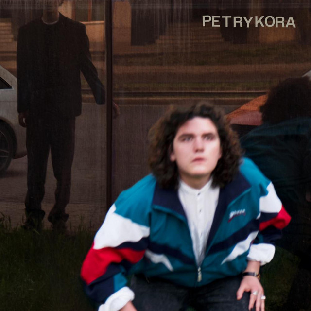 Petrykora cover art