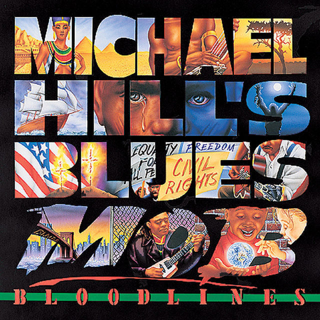 Pochette du titre Soul Emergency