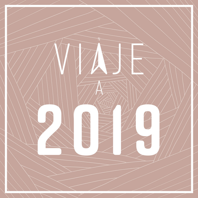 Viaje a 2019 cover art