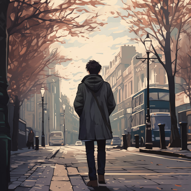 Angel Lane